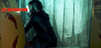 Screenshot 1 from Taeter Burger (Full Movie)