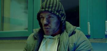 Screenshot 3 from Taeter Burger (Full Movie)