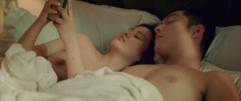 Screenshot 1 from Tahan (Full Movie)