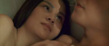 Screenshot 3 from Tahan (Full Movie)