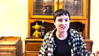 Screenshot 2 from Tahoe Joe 2: The Sierra Nevada Bigfoot Conspiracy (Full Movie)