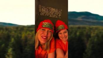Screenshot 3 from Tahoe Joe 2: The Sierra Nevada Bigfoot Conspiracy (Full Movie)