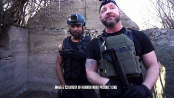 Screenshot 3 from Tahoe Joe (Full Movie)