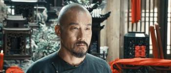 Screenshot 2 from Tai Chi Hero (Full Movie)