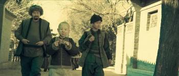 Screenshot 3 from Tai Chi Zero (Full Movie)