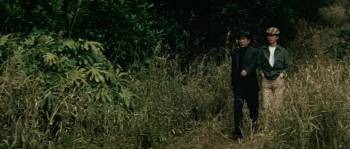 Screenshot 1 from Taiheiyo no g-men (Full Movie)