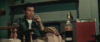 Screenshot 3 from Taiheiyo no g-men (Full Movie)