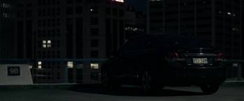 Screenshot 2 from Tailgate (Full Movie)