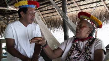 Screenshot 2 from Tajemství smrti (Full Movie)