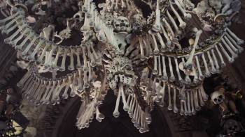 Screenshot 3 from Tajemství smrti (Full Movie)