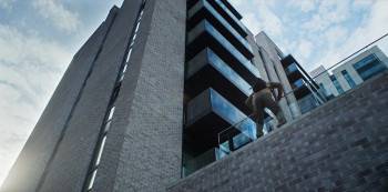 Screenshot 1 from Take Cover (Full Movie)