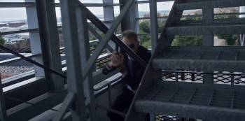 Screenshot 2 from Take Cover (Full Movie)