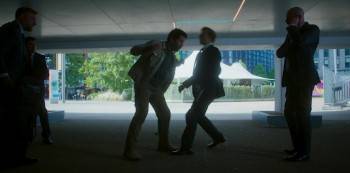 Screenshot 3 from Take Cover (Full Movie)