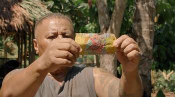Screenshot 2 from Take Home Pay (Full Movie)