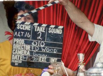 Screenshot 1 from Take It Out in Trade: The Outtakes (Full Movie)