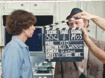 Screenshot 2 from Take It Out in Trade: The Outtakes (Full Movie)