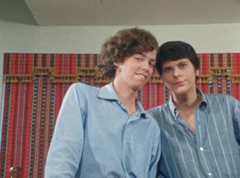 Screenshot 3 from Take It Out in Trade: The Outtakes (Full Movie)