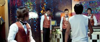 Screenshot 3 from Take Off (Full Movie)