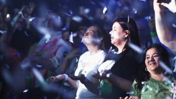 Screenshot 2 from Take That: This Life - Live in Concert (Full Movie)