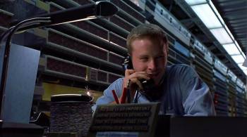 Screenshot 2 from Takedown (Full Movie)