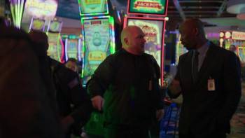 Screenshot 2 from Taken at a Basketball Game (Full Movie)