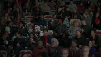 Screenshot 3 from Taken at a Basketball Game (Full Movie)