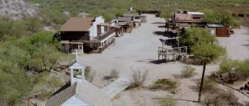 Screenshot 1 from Taken from Rio Bravo (Full Movie)