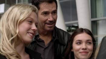 Screenshot 2 from Taken: The Search for Sophie Parker (Full Movie)