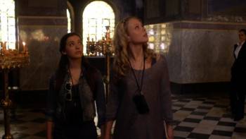 Screenshot 3 from Taken: The Search for Sophie Parker (Full Movie)