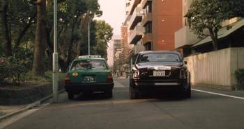 Screenshot 1 from Takeshis' (Full Movie)