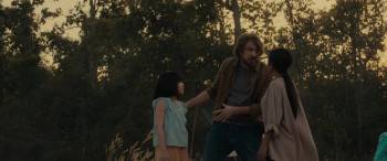 Screenshot 2 from Taklee Genesis x Worlds Collide (Full Movie)