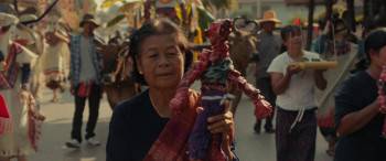 Screenshot 3 from Taklee Genesis x Worlds Collide (Full Movie)