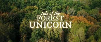 Screenshot 1 from Tale of the Forest Unicorn (Full Movie)