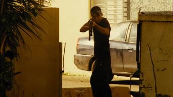 Screenshot 2 from Talento de barrio (Full Movie)