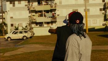 Screenshot 3 from Talento de barrio (Full Movie)