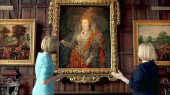 Screenshot 2 from Tales from the Royal Wardrobe (Full Movie)