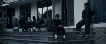 Screenshot 1 from Talk to Me (Full Movie)