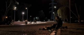 Screenshot 2 from Talk to Me (Full Movie)