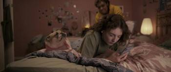 Screenshot 3 from Talk to Me (Full Movie)