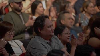 Screenshot 2 from Tamang Panahon (Full Movie)