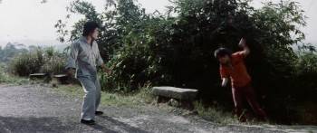Screenshot 1 from Tang shan hu wei jian sha shou (Full Movie)