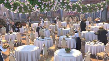Screenshot 2 from Tangled Ever After (Full Movie)