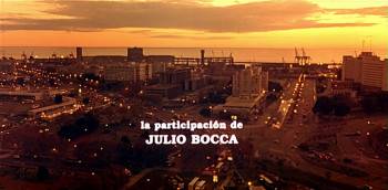 Screenshot 1 from Tango (Full Movie)