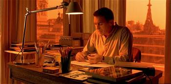 Screenshot 2 from Tango (Full Movie)