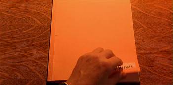 Screenshot 3 from Tango (Full Movie)