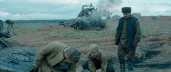Screenshot 2 from Tankers (Full Movie)