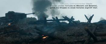 Screenshot 3 from Tankers (Full Movie)