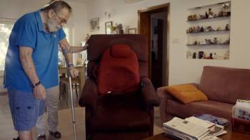 Screenshot 3 from Tantura (Full Movie)
