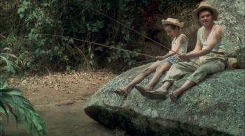 Screenshot 1 from Tapete Vermelho (Full Movie)