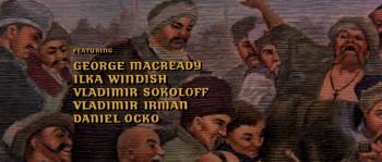 Screenshot 1 from Taras Bulba (Full Movie)